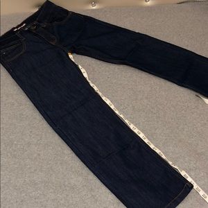 Boys Tommy Hilfiger Revolution Skinny Jeans